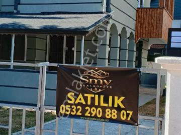 Satılık Villa