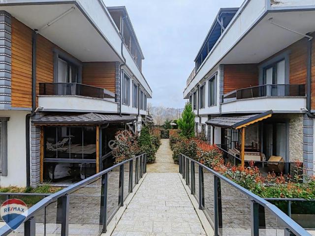 Satılık Villa