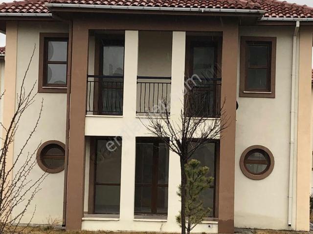 Satılık Villa