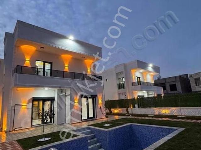 Satılık Villa
