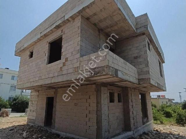 Satılık Villa