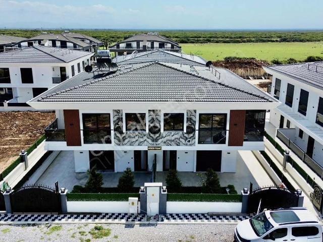Satılık Villa