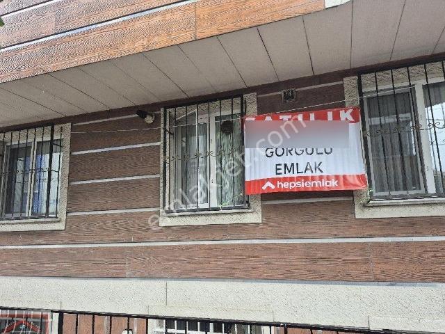 Satılık Yüksek Giriş Gazi Mahallesi Sultangazi