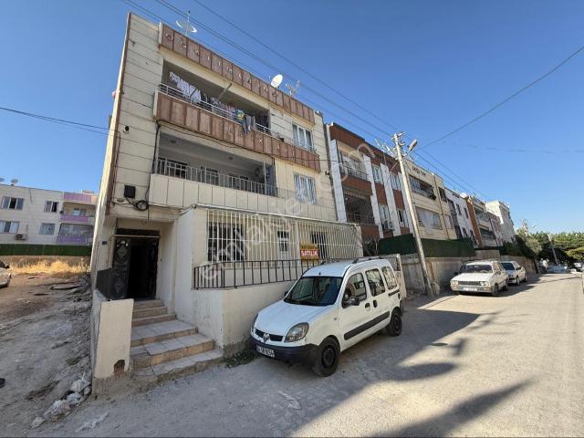 Satılık Yüksek Giriş Kat