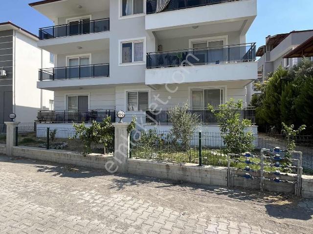 Satılık Yüksek Giriş 2+1 Daire