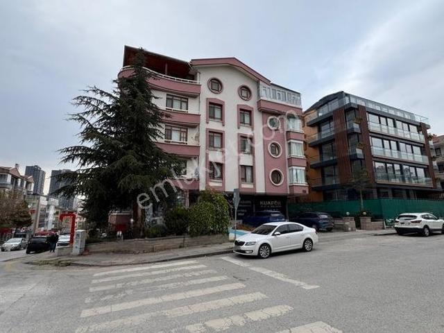 Satılık, Yıldızevlerde, Full Yapılı, Önü Açık, 4+1 Lüks Daire.