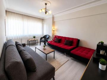 satılık Yıldıztepe Mah. Kanal Yolu Üzeri 3+1 Asansörlü Doğalgazlı Daire