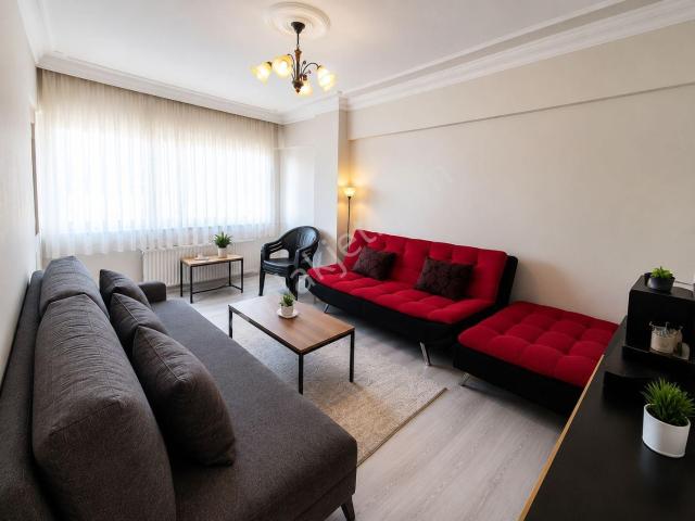 satılık Yıldıztepe Mah. Kanal Yolu Üzeri 3+1 Asansörlü Doğalgazlı Daire