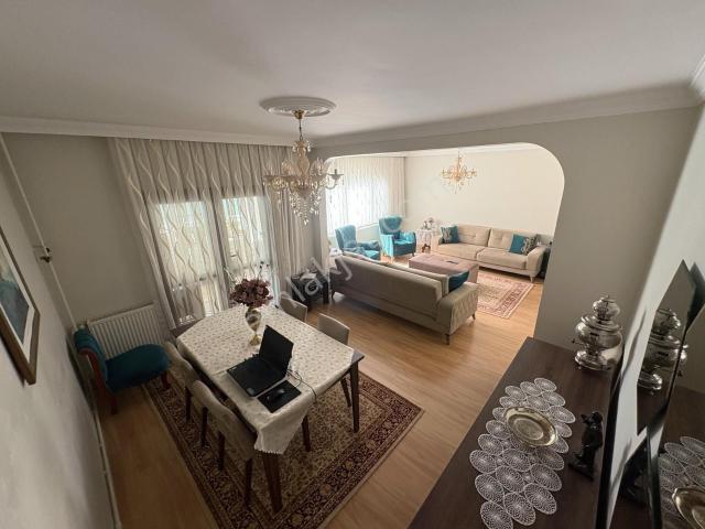 Elvankentte Adliye Caddesindeful+ful Yapılısatılık Villa Kacırma