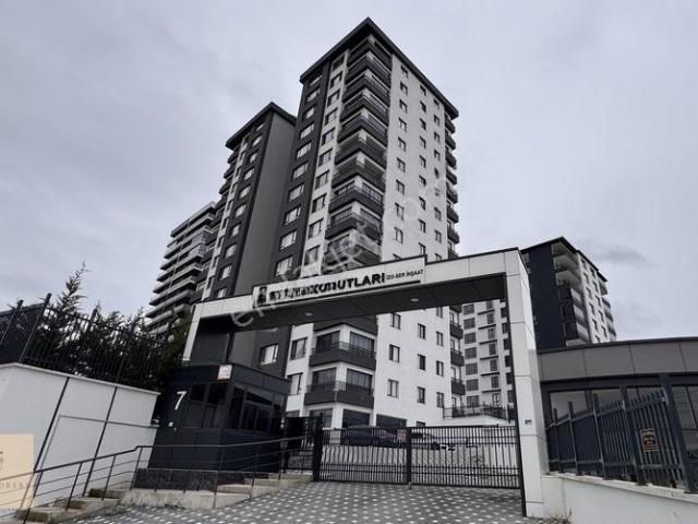 Satılık, Yenimahalle, Susuzda, Boş, 5+1, Sıfır Daire, 13.kat
