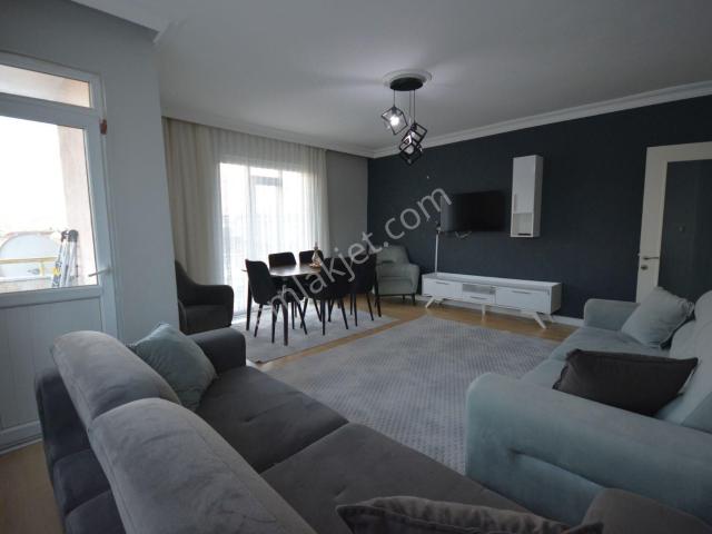 Satılık 145 M2 Merkezi Konumda 3+1 Lüks Daire