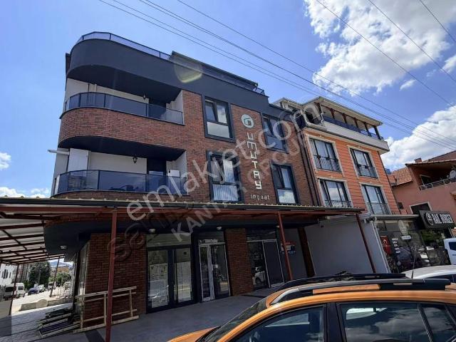 Satılık 160 M² Sıfır 3+1 Dubleks Daire