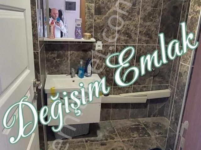 Satılık 1+0 Eşyalı Stüdyo Daire