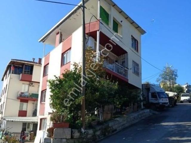 Satılık 1+0 Yüksek Giriş Açık Mutfak Doğalgazlı Temiz Bir Daire
