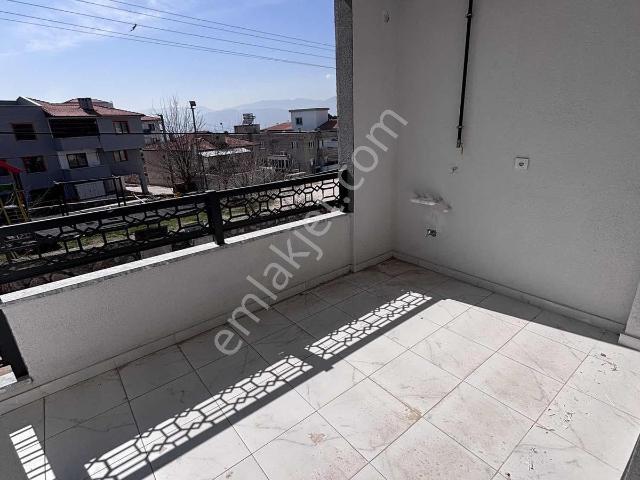 Satılık 110m2 2+1 Sıfır Yatağan Muğla