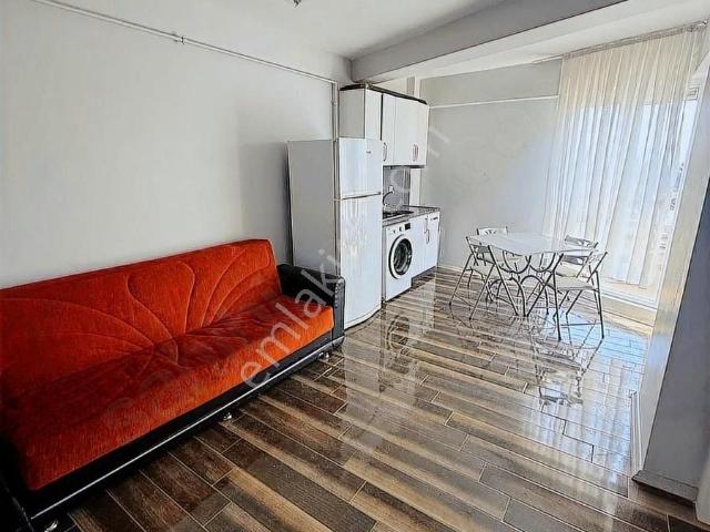 Satılık 1+1 Apart Denizli Sarayköy Turan Mahallesinde