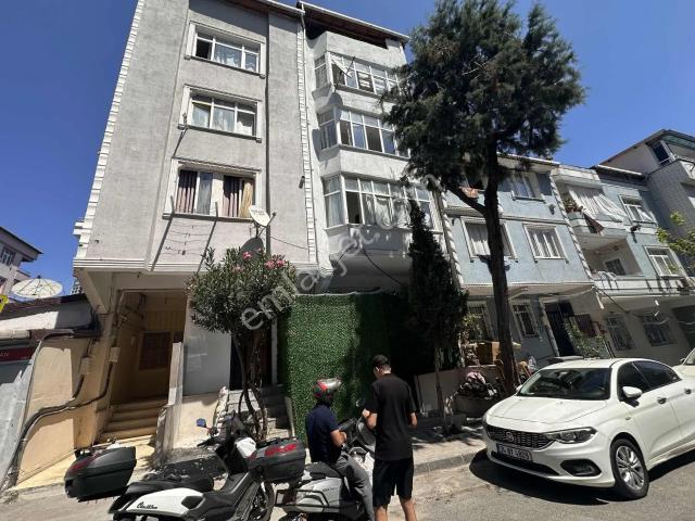 Satılık 1+1 Bahçe Kat Yatırımlılık