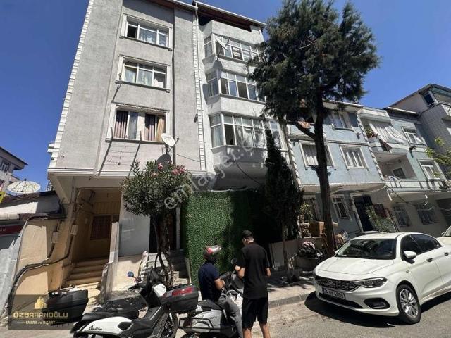 Satılık 1+1 Bahçe Kat Yatırımlılık