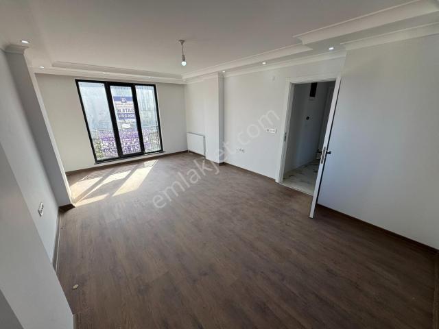 Satılık 1+1 Dubleks Daire Merkezi Konum