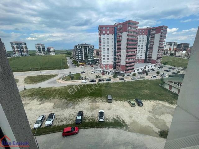 Satılık 1+1 Daire | Atlantis City En İyi Konum!