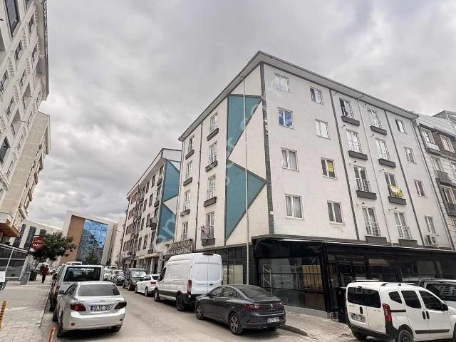 Krediye Uygun Satılık 1+1 Daire Eşyalı Arakat Yeni Yapı