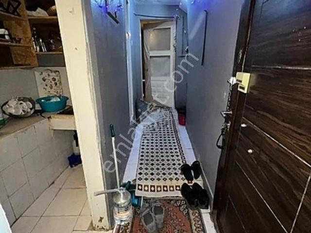 Satılık 1+1 Daire Efe Emlak Şişli İstanbul