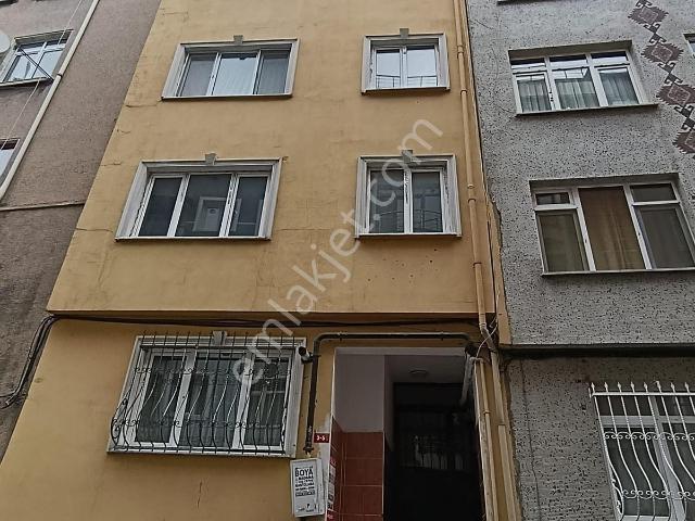Satılık 1+1 Daire Yüksek Giriş, Feriköy, Paşa Mah
