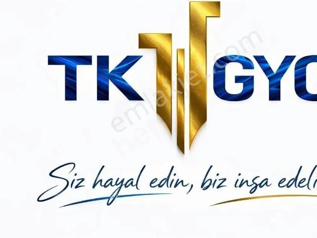 Satılık 1+1 Daire
