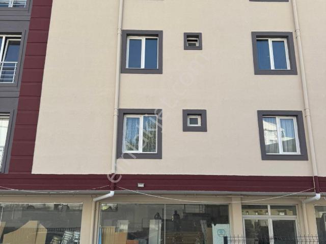 Satılık 1+1 Daire