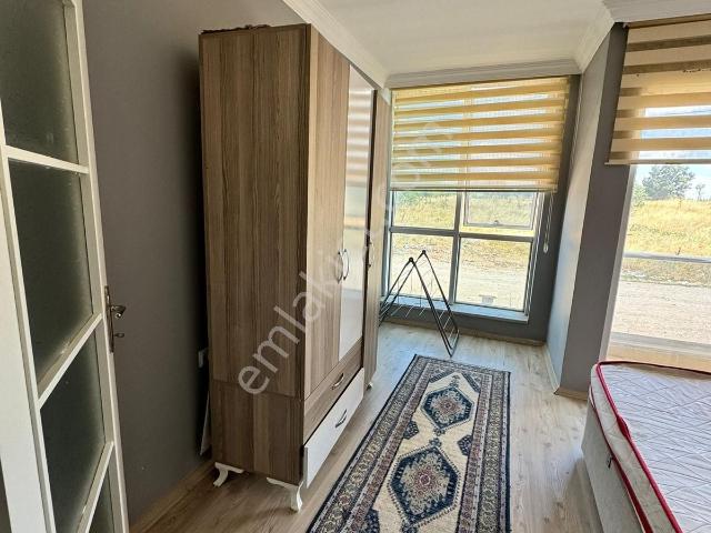 Satılık 1+1 Eşyalı Balkonlu Daire