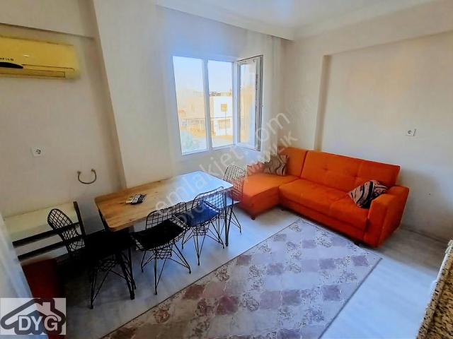 Satılık 1+1 Eşyalı Daire
