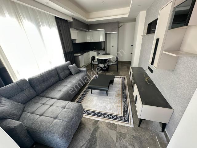 Satılık 1+1 Eşyalı Daire