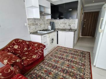 Satılık 1+1 Eşyalı Daire
