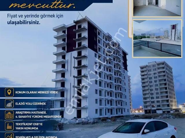 Satılık 1+1 Fırsat Daire Araştırma Ve 4.sanayi Yakınında