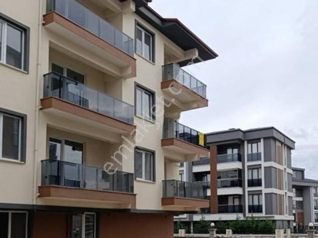 Satılık 1+1 Havuzlu Kapalı Otoparklı Sıfır Daireler