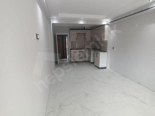 Satılık 1+1 çift balkonlu Lüks Daire Ertş caddesi Aquapark Yakını