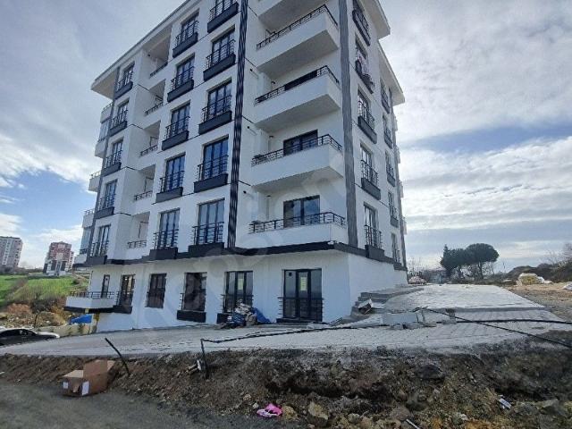 Satılık 1+1 lüks deniz manzaralıdır