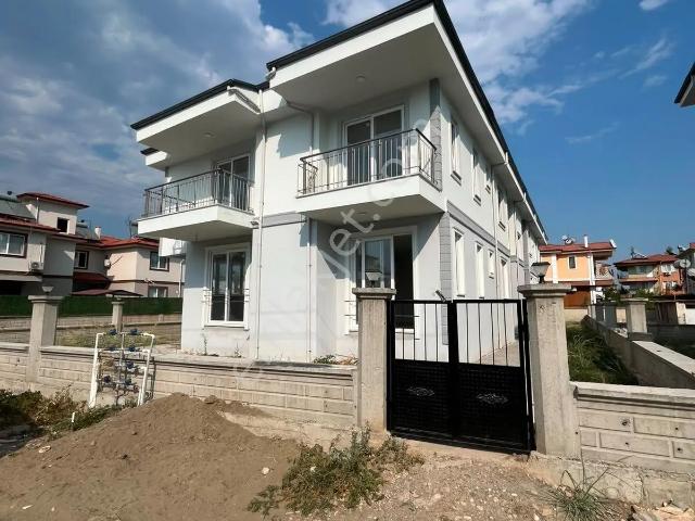 Satılık 1+1 Sıfır Daire – Ortaca Karaburun Mahallesi