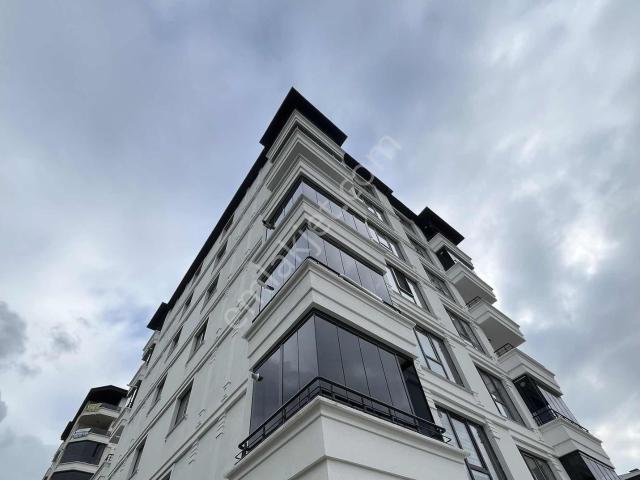 Satılık 1+1 Sıfır Eşyalı Daire | 50 M² | Şehir Hastanesine Yakın