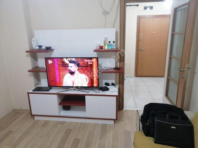 Satılık 1+1 Yüksek Giriş Krediye Uygun