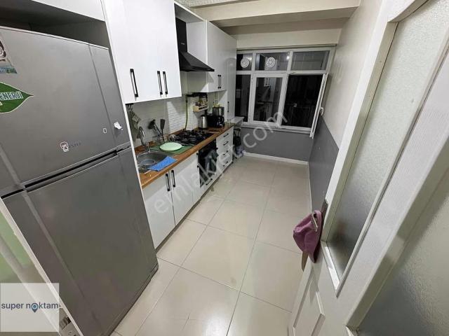 Satılık 1+1 Yüksek Giriş 70mt² Krediye Uygun Masrafsız Daire