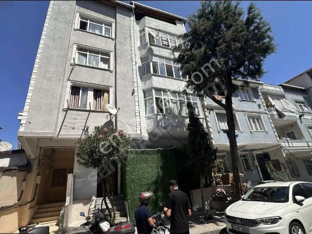 Satılık 1+1 Yatırımlık Bahçe Katı
