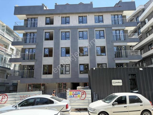 Satılık 1+1 Yeni Bina Ayrancı Güleryüz Sk.süper Lüx