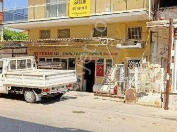 Satılık 1 Adet Ev 3 Adet İsyeri
