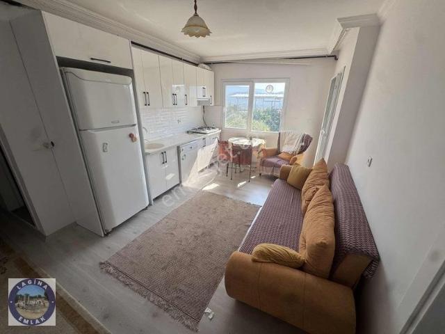 Satılık 1 Yaşında Eşyalı Daire