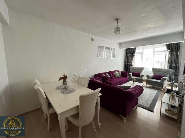 Satılık 2004 Yapımı 1+1 70m2 Bahçe Katı Kat Mülkiyetli