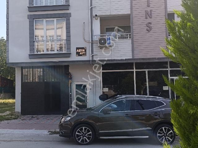 Satılık 2+0 Daire