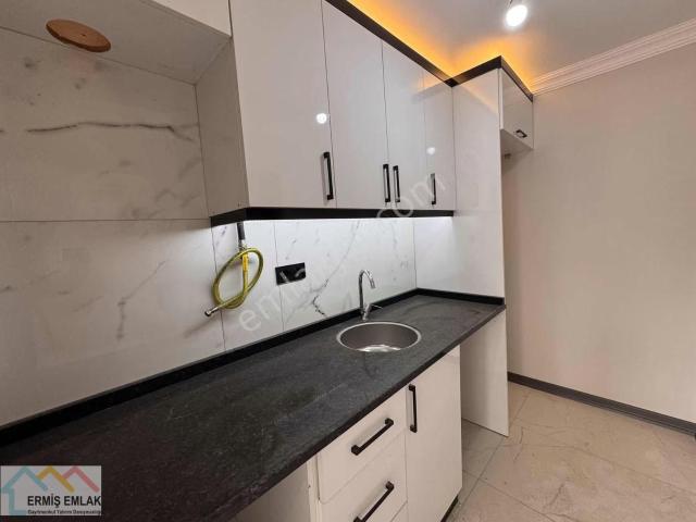 Satılık 2+0 Doğalgazlı Daire