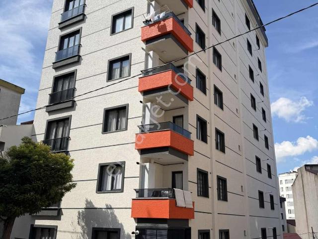 Satılık 2+1 Muhteşem Arakat Daire,kat Mülketli Kiracılı