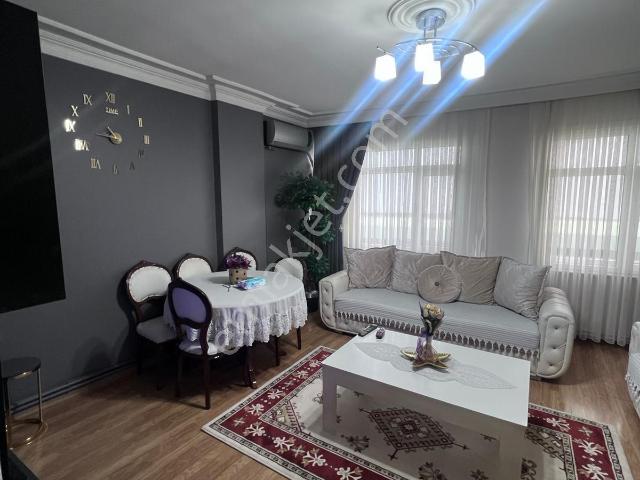 Satılık 2+1 Masrafsız 2. Kat